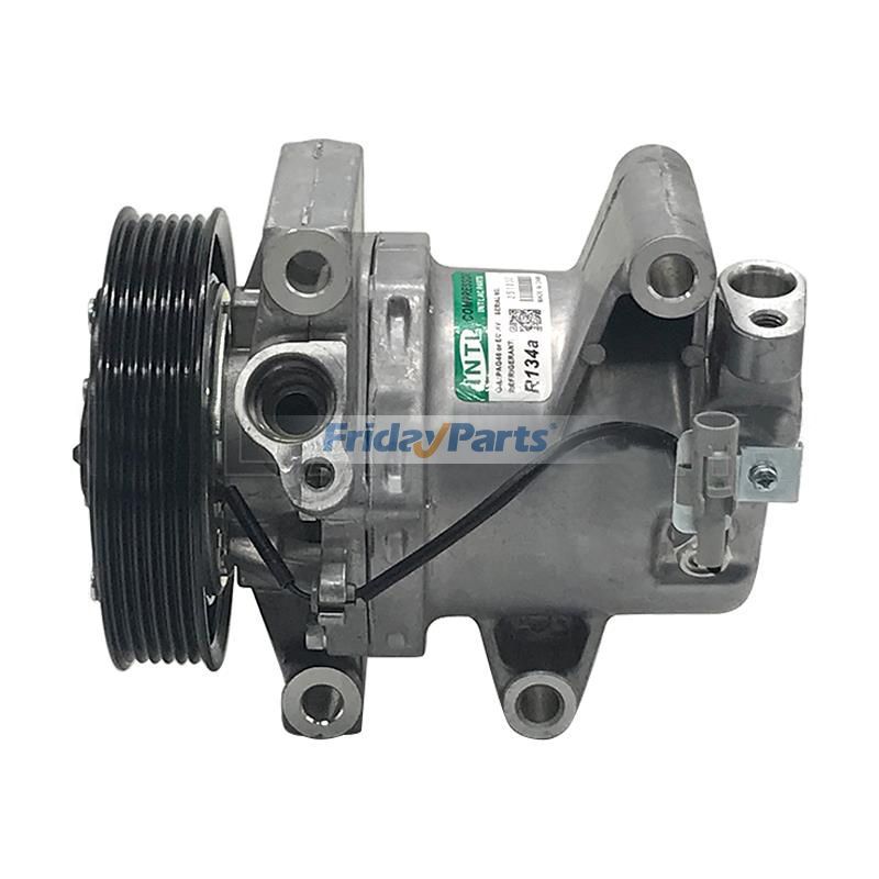 Compresseur de climatisation 12 V CR08D 6PK 92600D642A pour Isuzu D-Max TFR TFS 1.9 Ddi