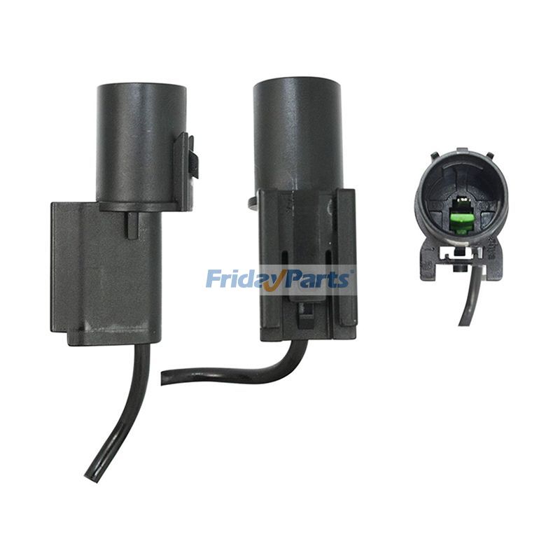 FridayParts A/C Compressor