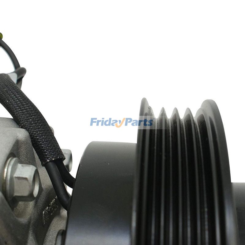  A/C Compressor For Dodge,For HYUNDAI