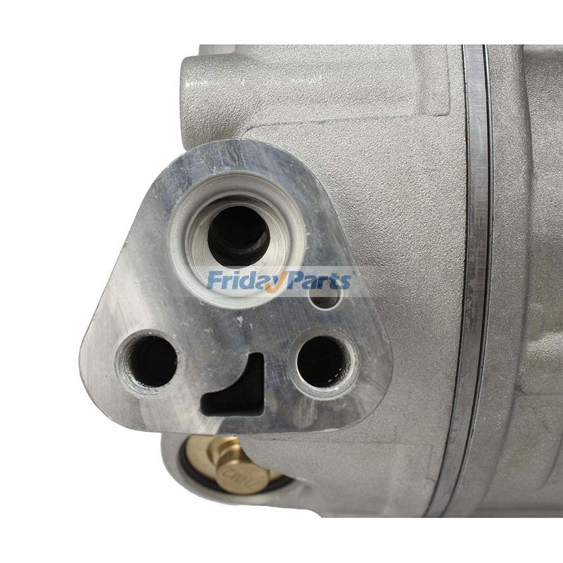 A/C Compressor in Stock in China