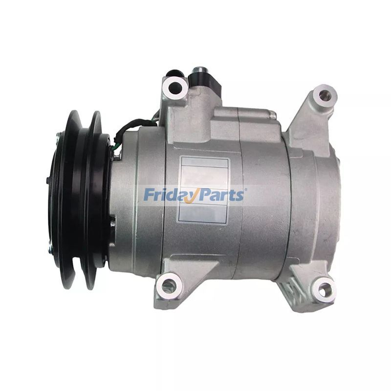A/C Compressor 9925058120 for Hyundai Kia Mini Bus