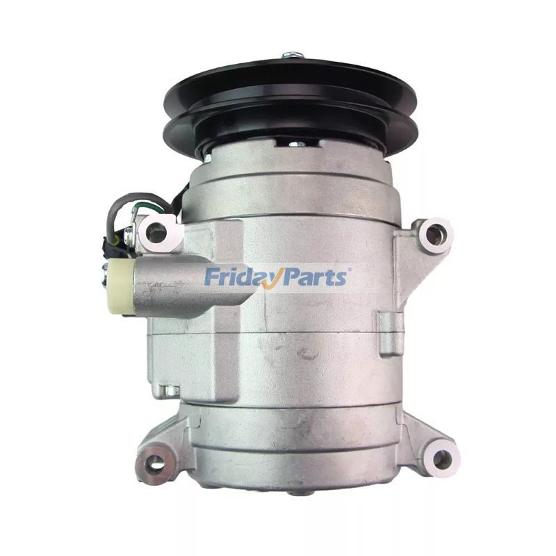 Compresor de aire acondicionado 9925058120 para Hyundai Kia Mini Bus Para HYUNDAI,Para Kia