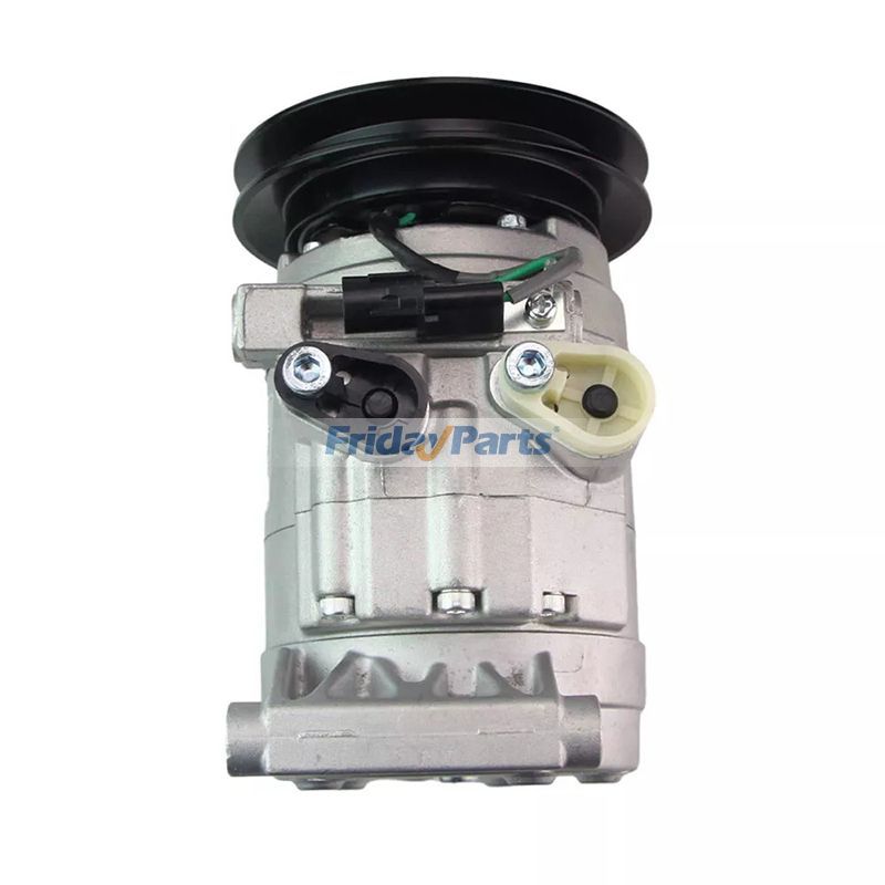 Compresor de aire acondicionado 9925058120 para Hyundai Kia Mini Bus de FridayParts