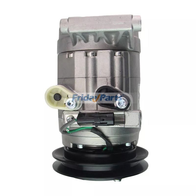 Compresor de aire acondicionado 9925058120 para Hyundai Kia Mini Bus