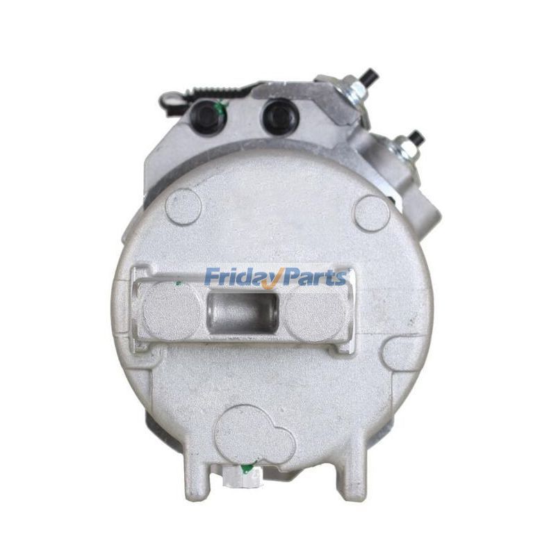Compresor de aire acondicionado A0012307011 DCP17150 para Mercedes Benz Sprinter 2006-2015 de FridayParts