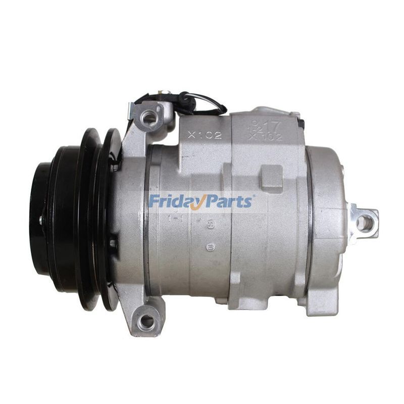 A/C Compressor A0012307011 DCP17150 for Mercedes Benz Sprinter 2006-2015