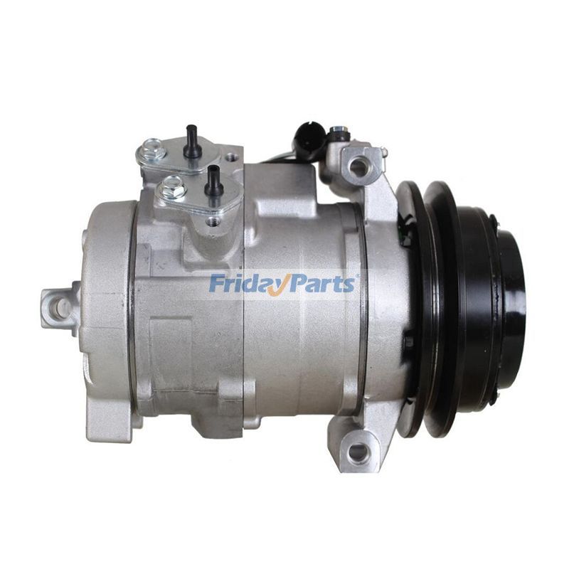 Compresor de aire acondicionado A0012307011 DCP17150 para Mercedes Benz Sprinter 2006-2015 Para Mercedes Benz