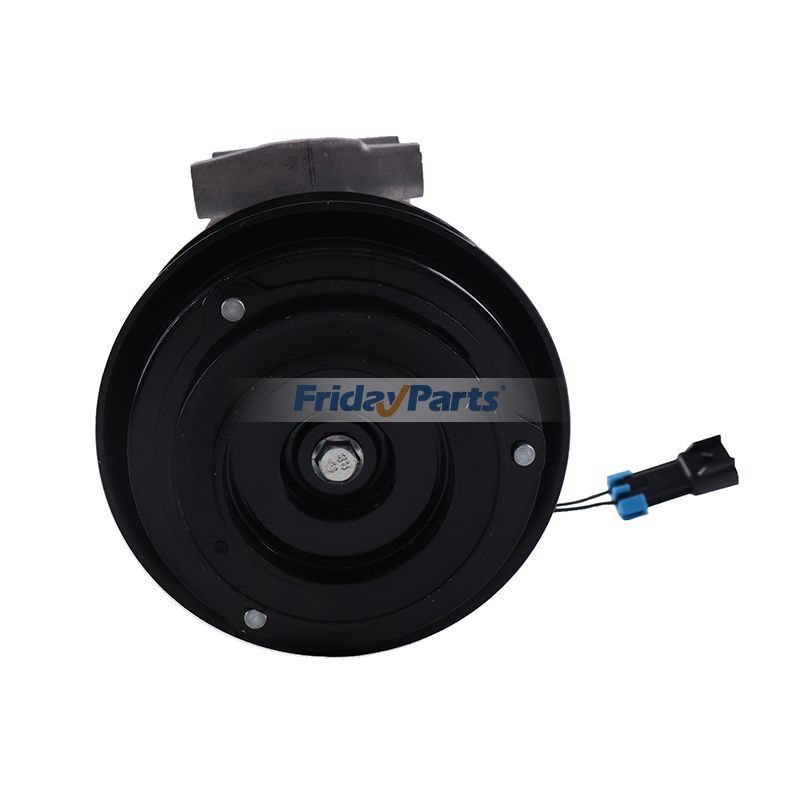 FridayParts A/C Compressor