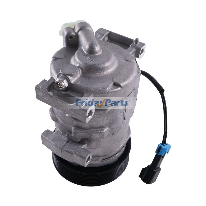 A/C Compressor in Stock in China,China Stock