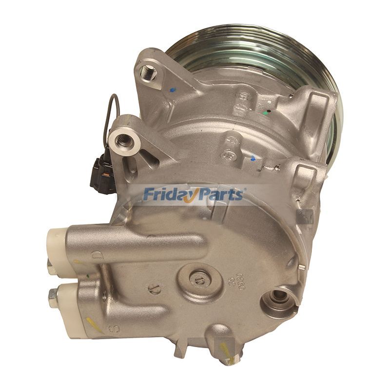 DKS17C A/C Compressor CCA8741 92600VS51A for Nissan Patrol