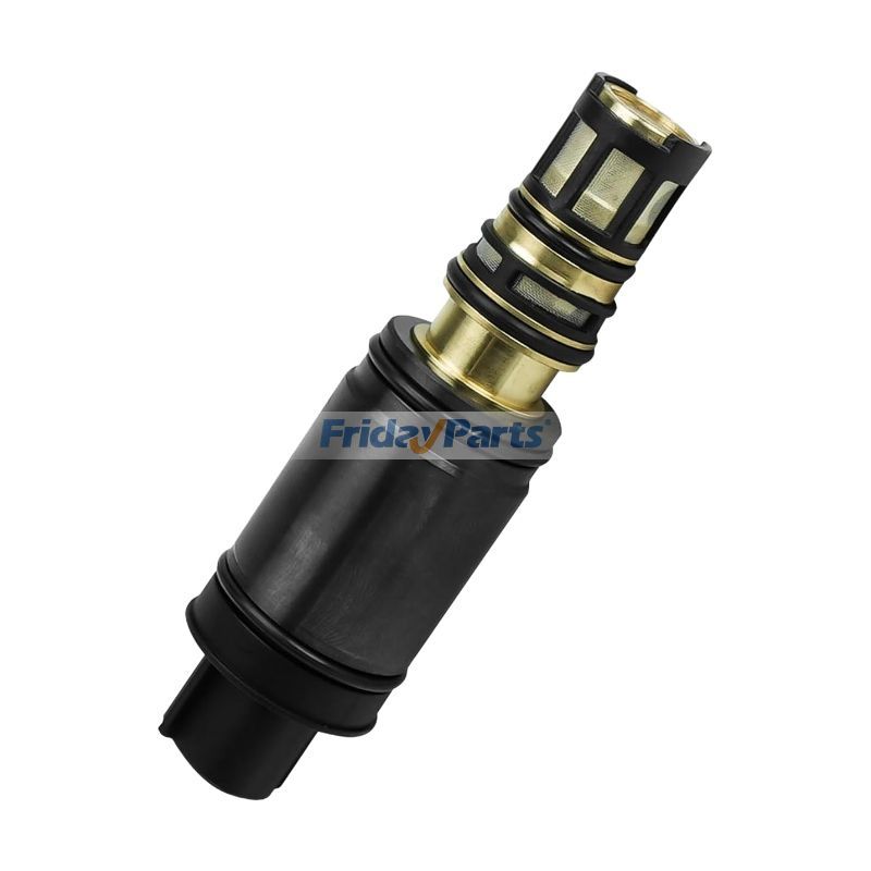 Vanne de commande de compresseur de climatisation EX-10477C pour véhicule Toyota Camry 2012-2014 2009-2012 RAV4