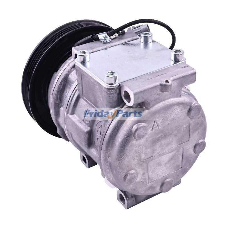 Compresseur de climatisation FD05-61-450A FD0161450 FD0161K00 pour Mazda RX-7 1993pourPour Mazda