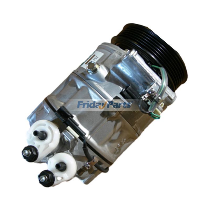 A/C Compressor LR058017 for Land Range Rover Vehicle 2010-2013 Sport