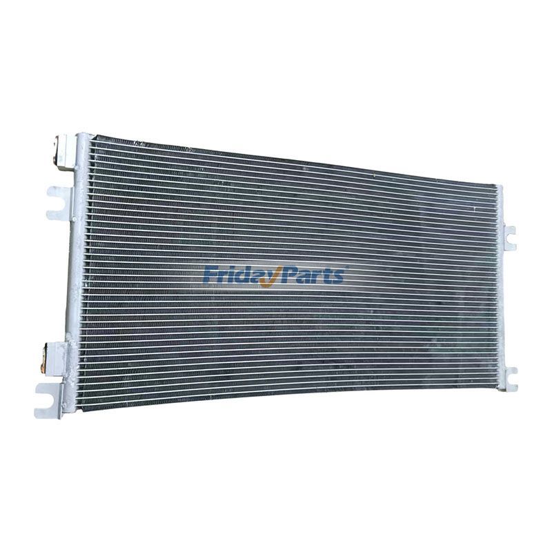 A/C Condenser 20461065 8084348 for Volvo VNL VAH VHD VNM Mack CXU GU Freightliner FL60 FL70 FL80