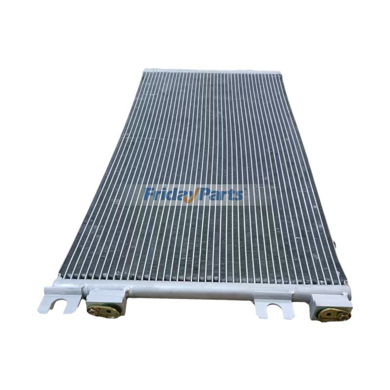 A/C Condenser for Truck,Vehicle