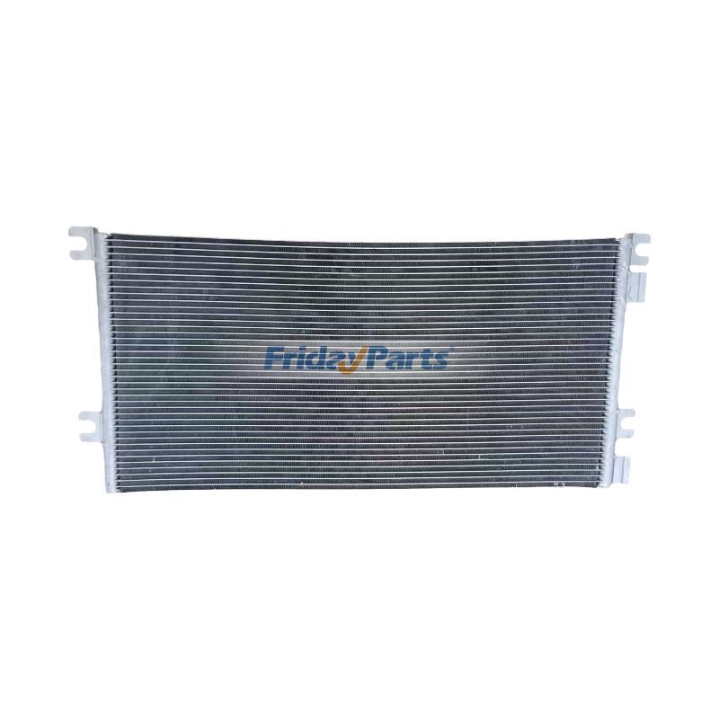 Truck,Vehicle A/C Condenser