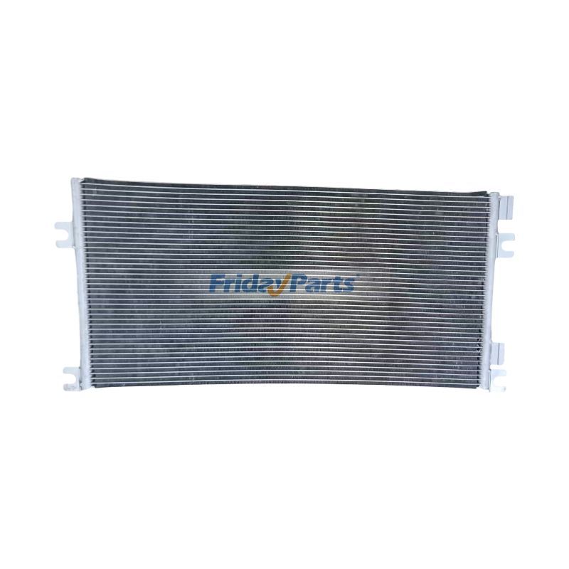 A/C Condenser in Stock in China,China Stock