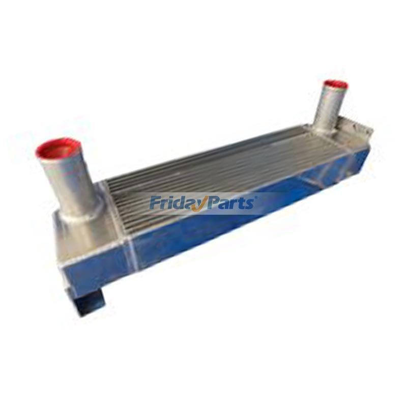 A/C Condenser 470-2179 for Caterpillar CAT Engine 3406C C15 Tractor D6N LGP XL D8R D8T D6R2