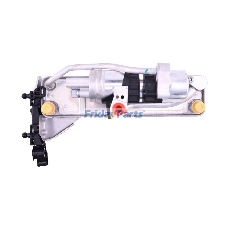 Vehicle A/C Condenser