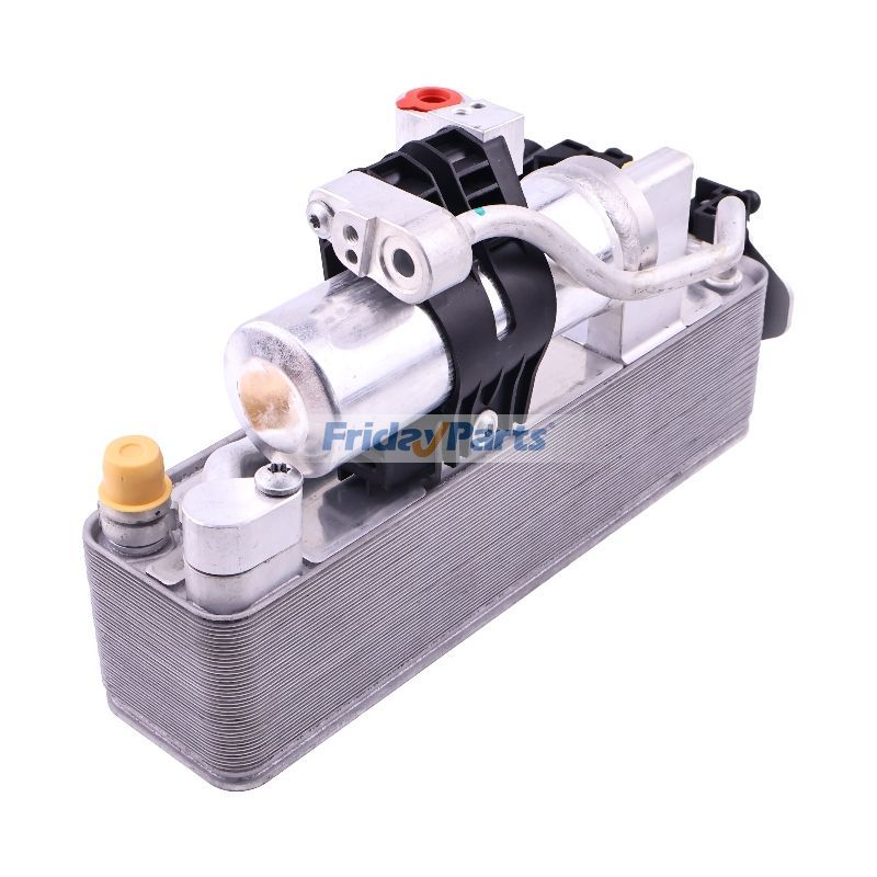 A/C Condenser in Stock in China