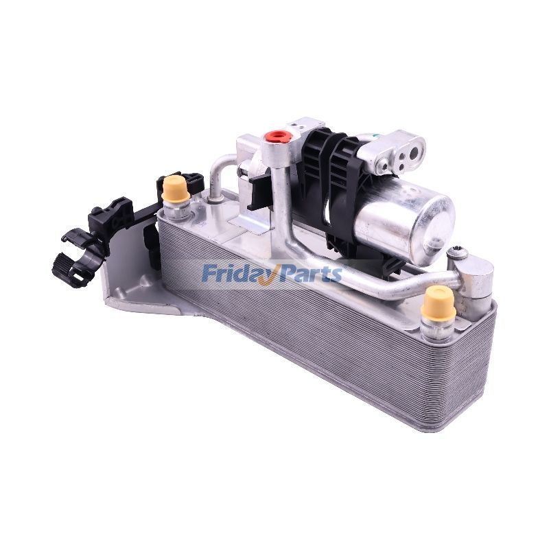 A/C Condenser 64509471521 64509338330 for BMW F20 F23 F22 F32 F33 F34 F36