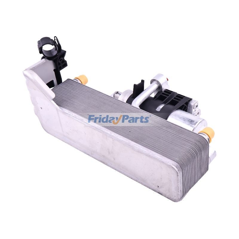  A/C Condenser For BMW