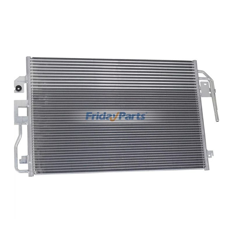 Condenseur de climatisation 9L8Z19712A FO3030222 pour Ford Escape 2009-2012 Mazda Tribute Mercury Mariner Base Premier 3.0L 2009-2011pourPour Ford,Pour Mazda,Pour Mercury