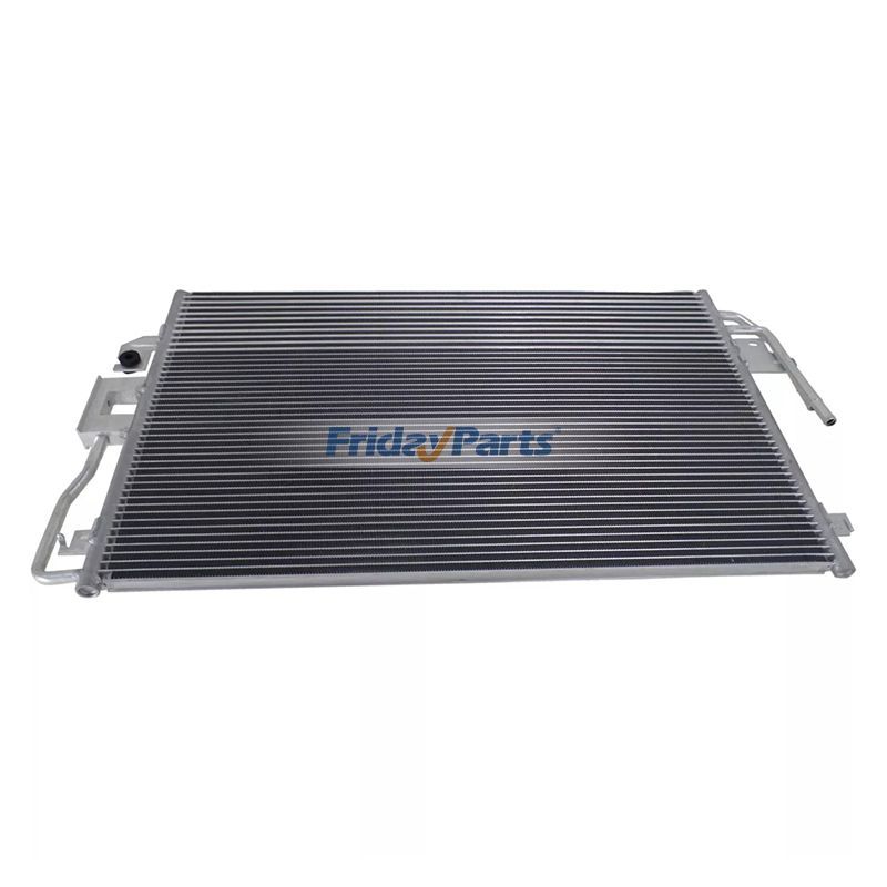 Condensateur de climatisationpour Véhicule