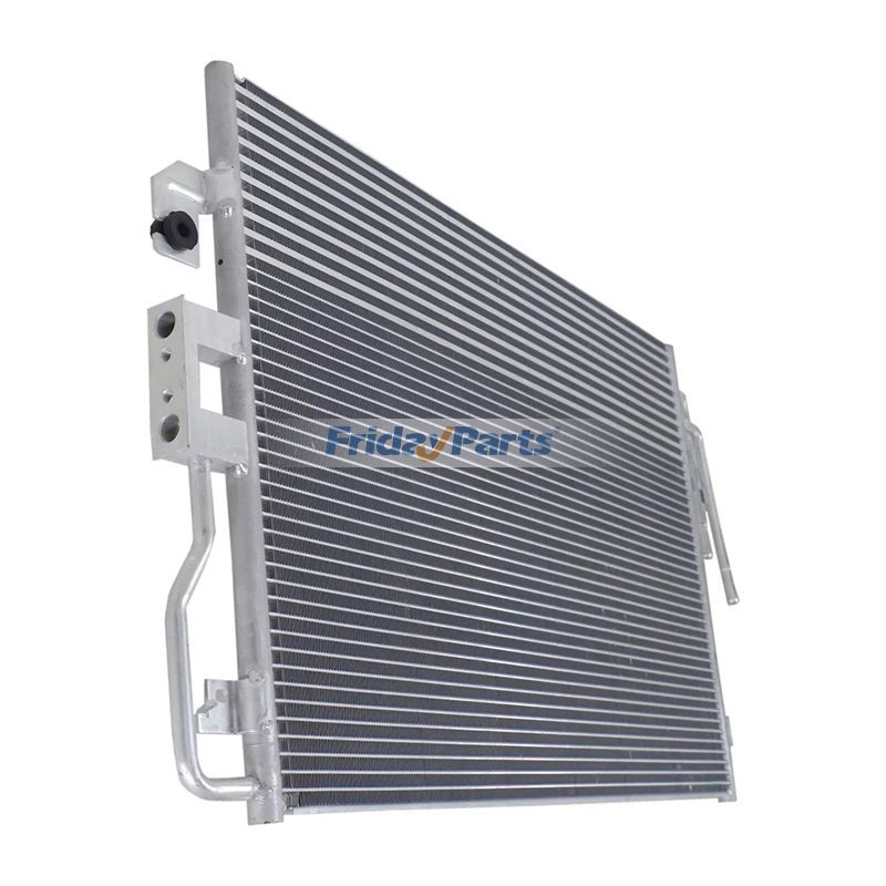 Condensateur de climatisation Pour Ford,Pour Mazda,Pour Mercury