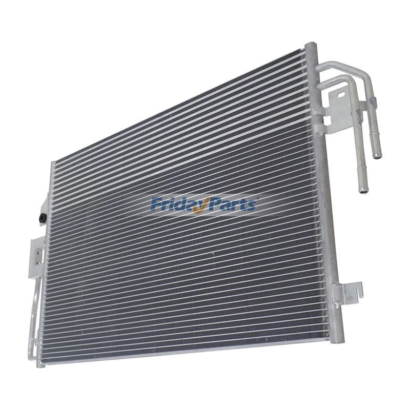 Condensateur de climatisation de FridayParts