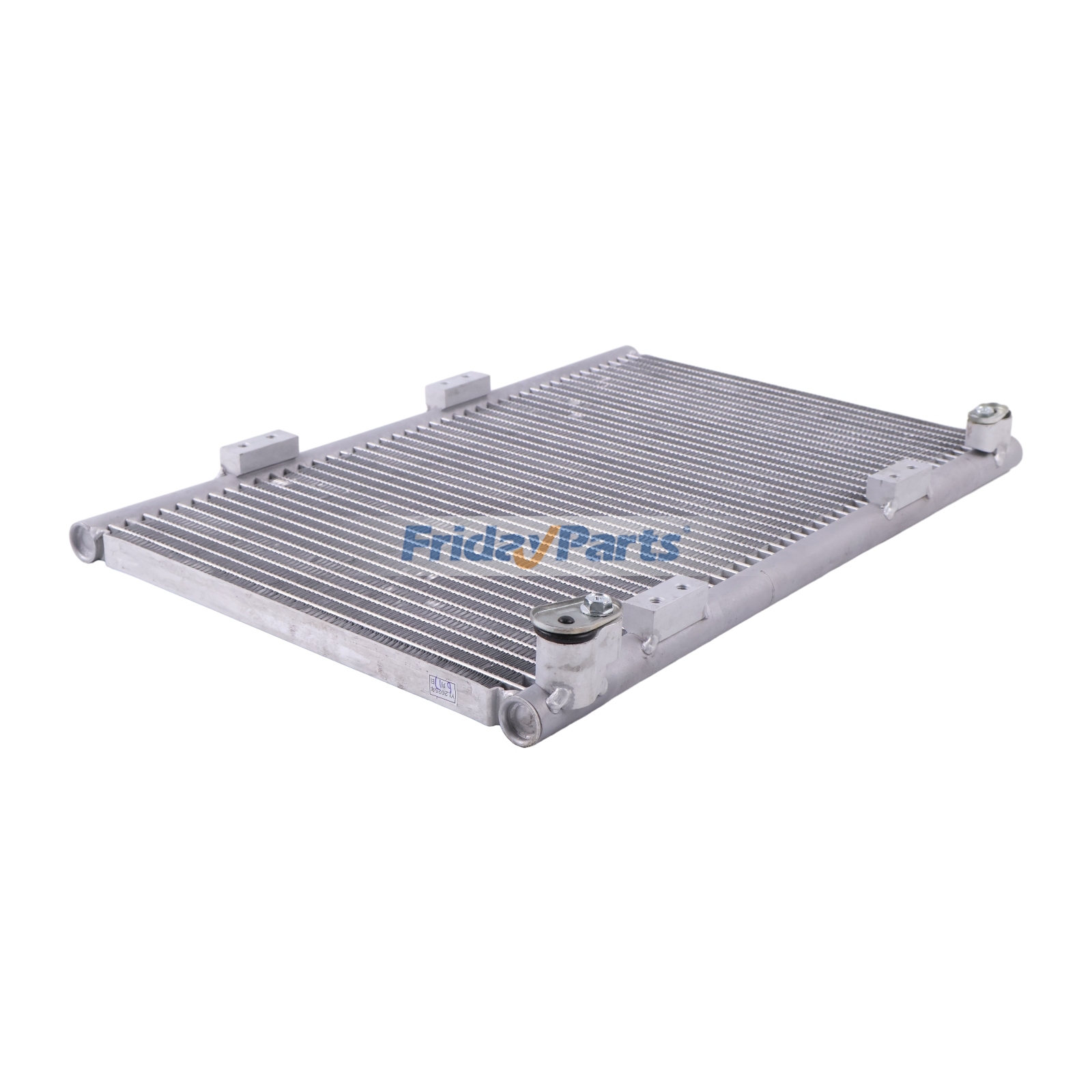 A/C Condenser RD451-47650 for Kubota Excavator KX040-4 KX057-4 KX080-4 KX080-4S KX080-4S2 U55 U55-4