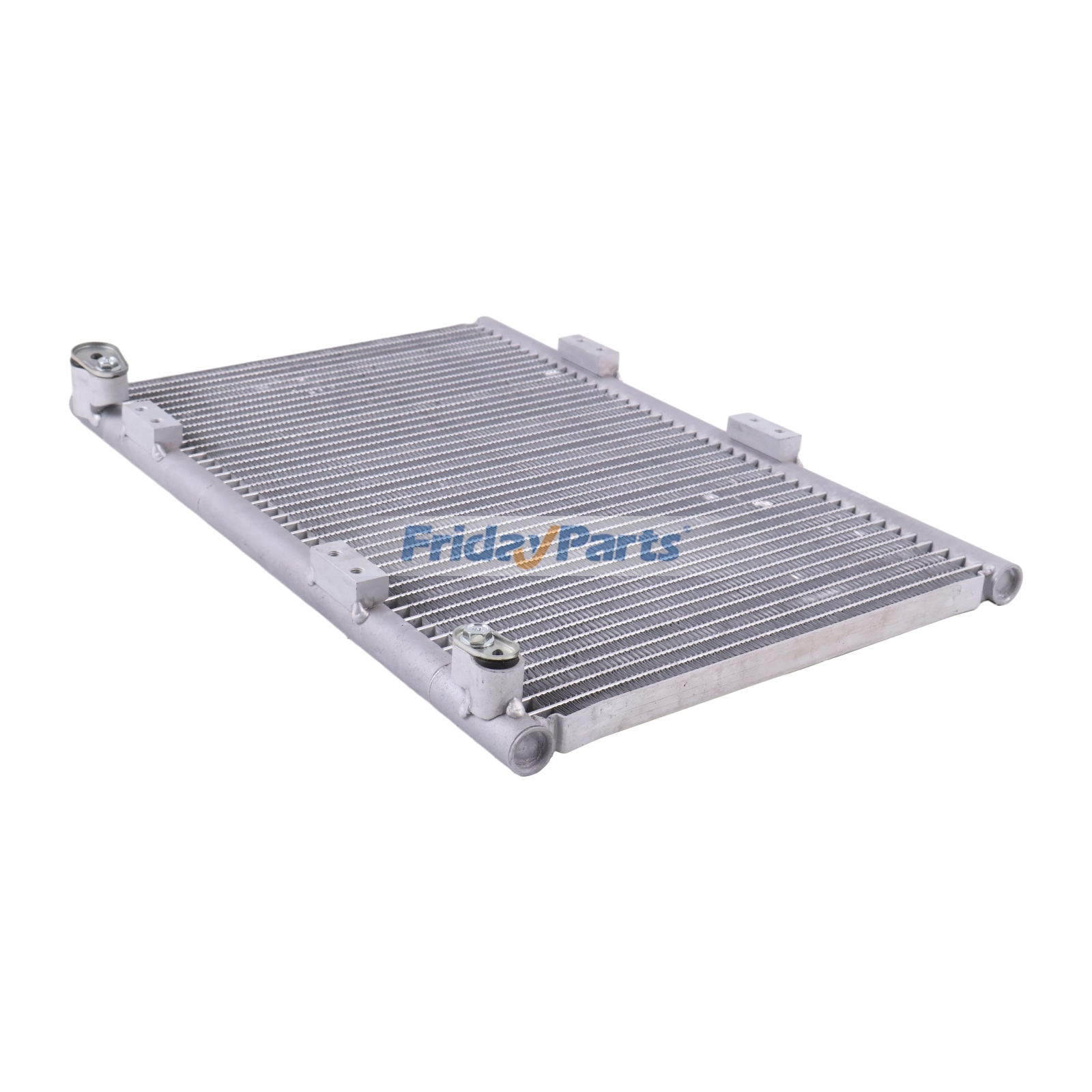 FridayParts A/C-Kondensator