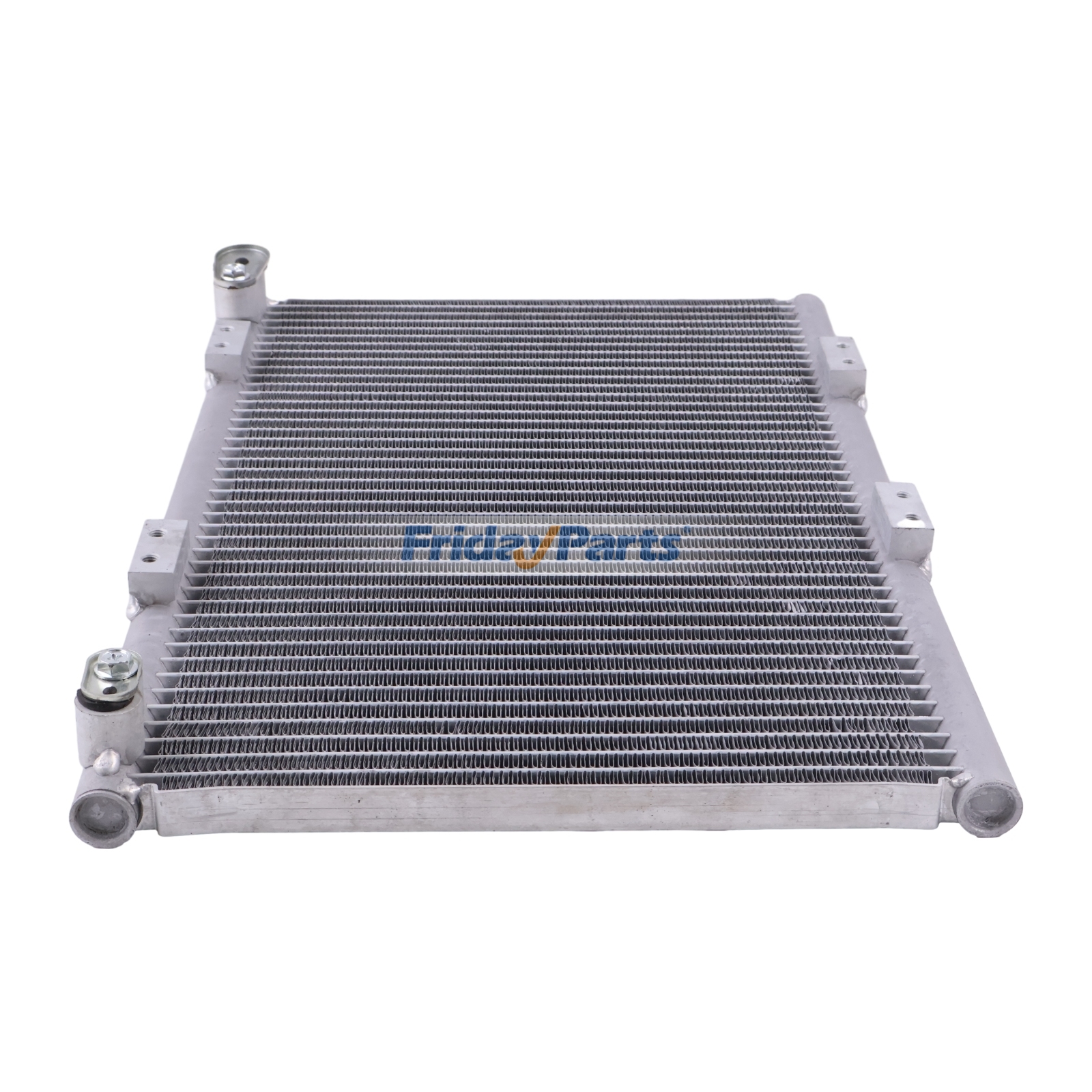 A/C-KondensatorFür KUBOTA