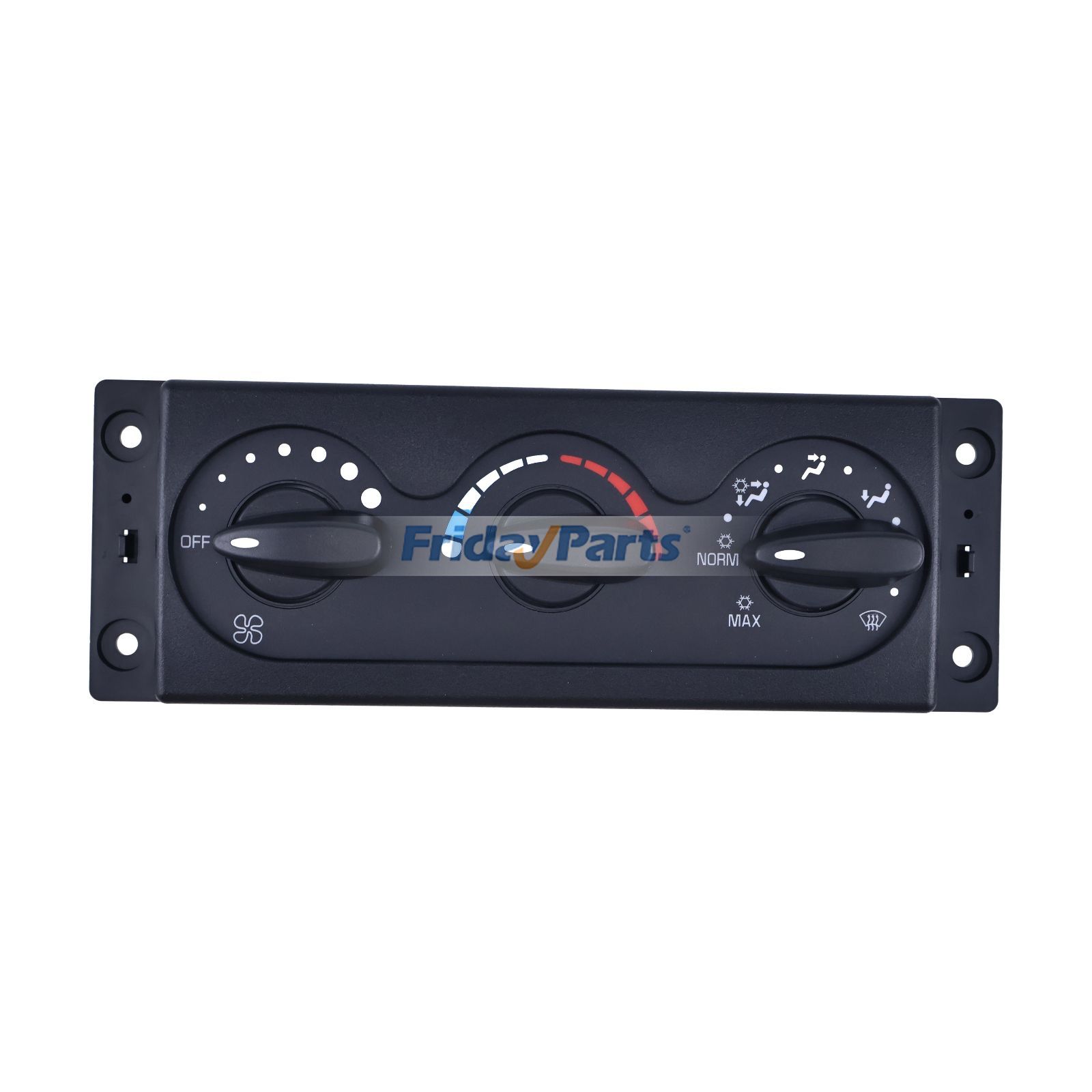 A/C Control Head Assembly in Stock in China