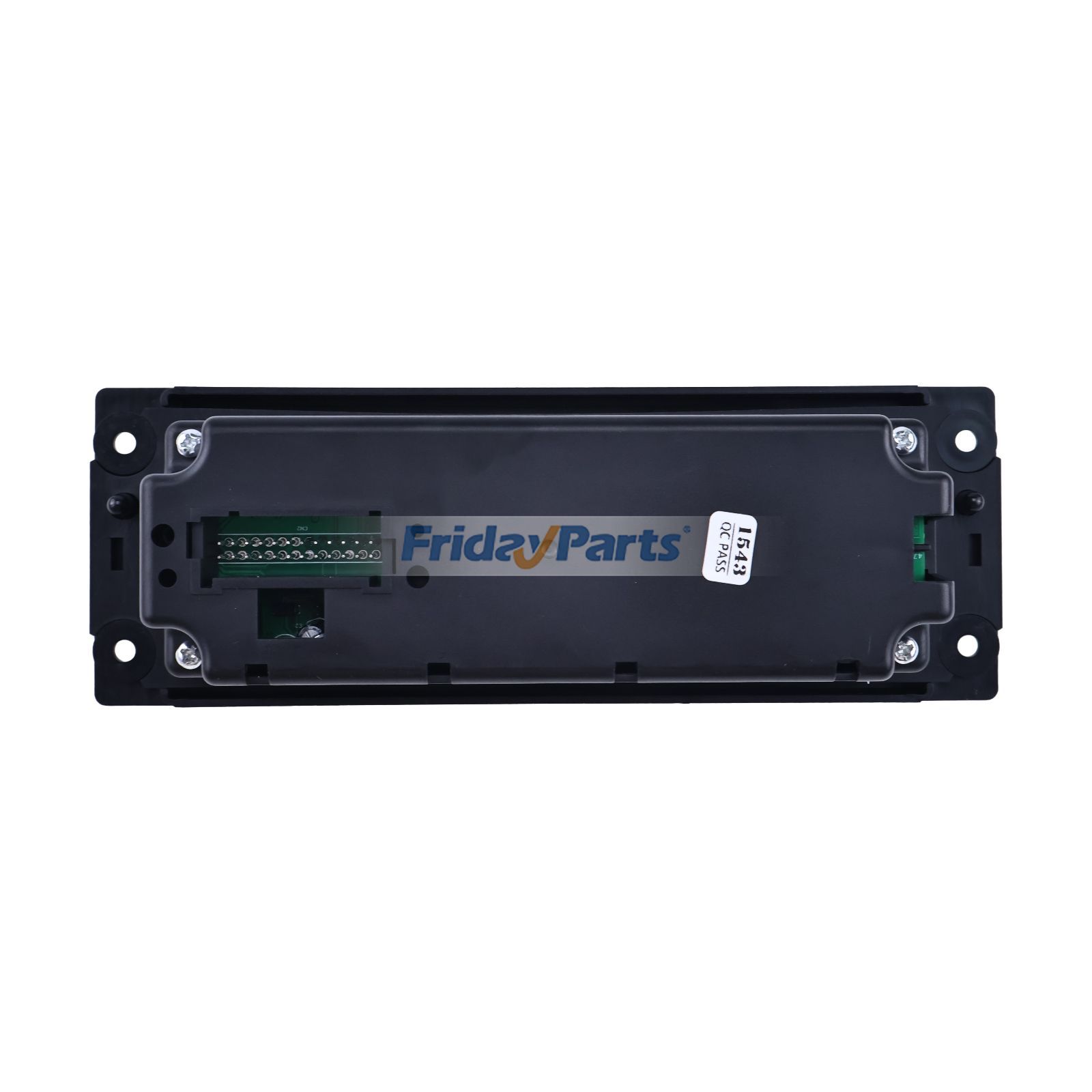  A/C Control Head Assembly For OTHER BRAND