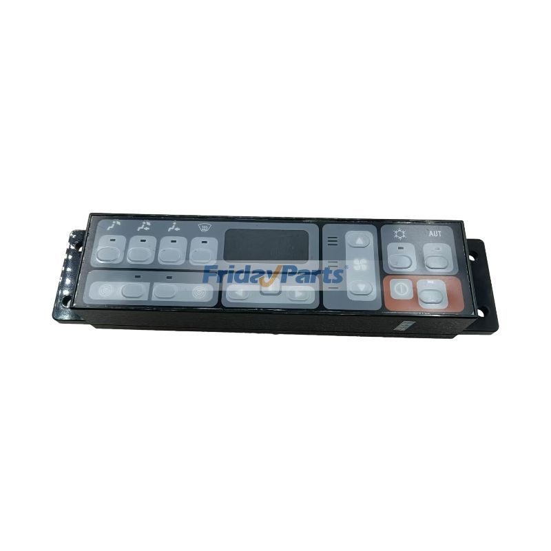 A/C Control Panel in Stock in China