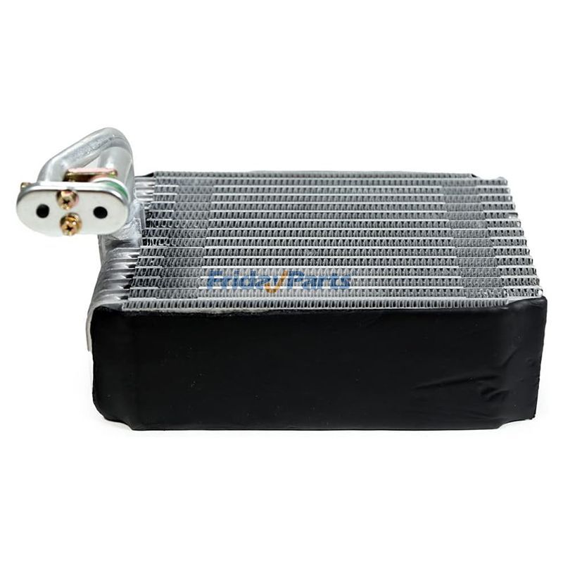 Vehicle A/C Evaporator