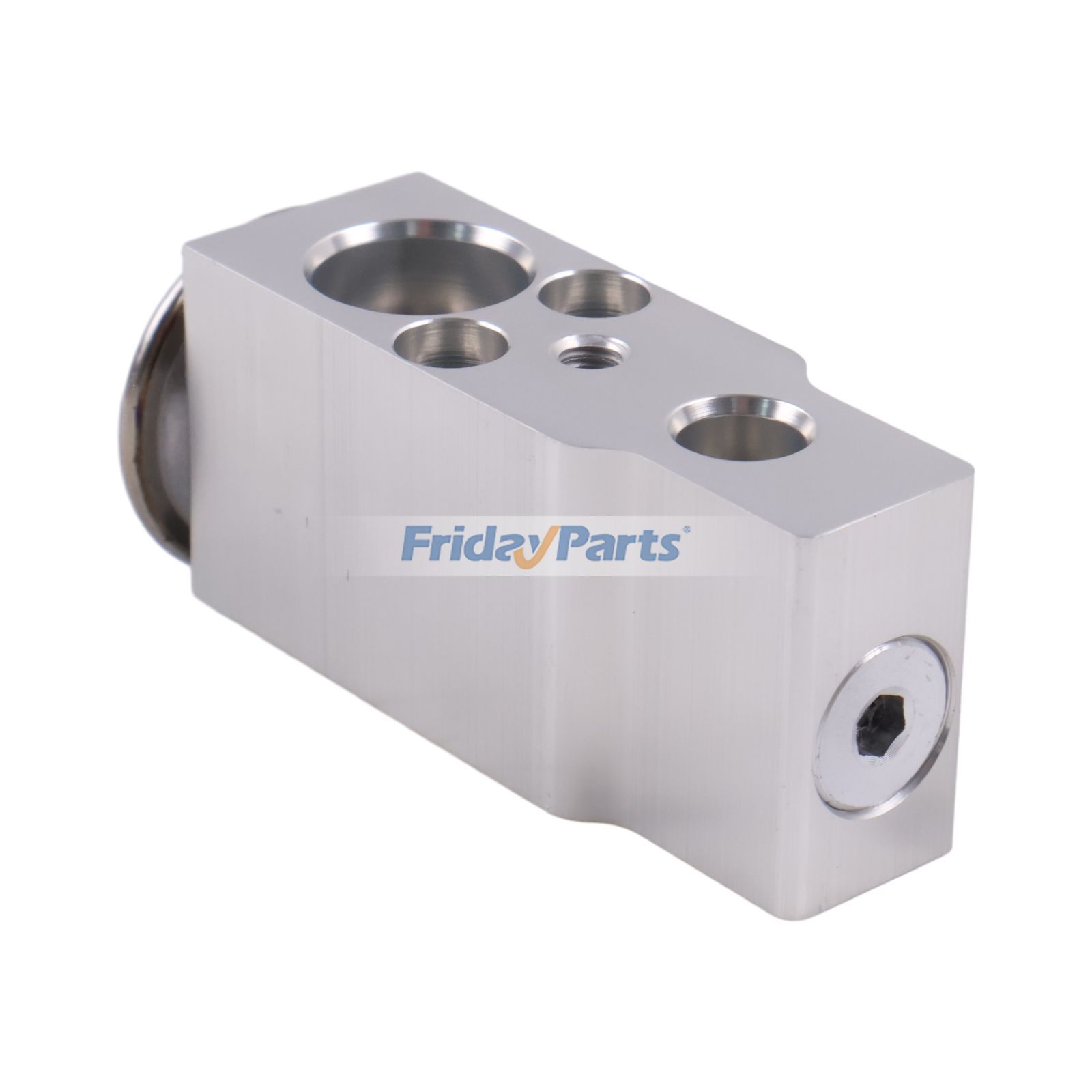 Détendeur de climatisation 4464354 FXB00001045 pour excavatrices John Deere 210 2554 200CLC 370C 210CW Hitachi ZAXIS270LC ZAXIS330LC ZAXIS350F ZAXIS370pourPour HITACHI,Pour JOHN DEERE