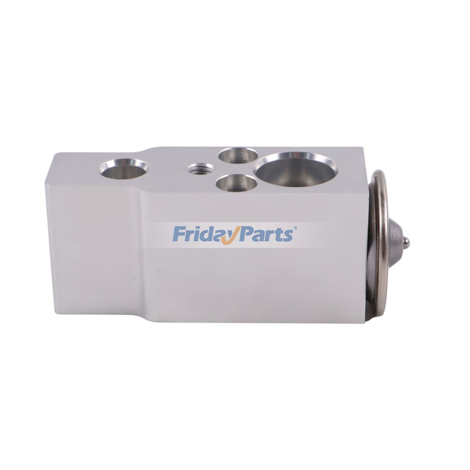 Vanne d'expansion de climatisation Pour HITACHI,Pour JOHN DEERE