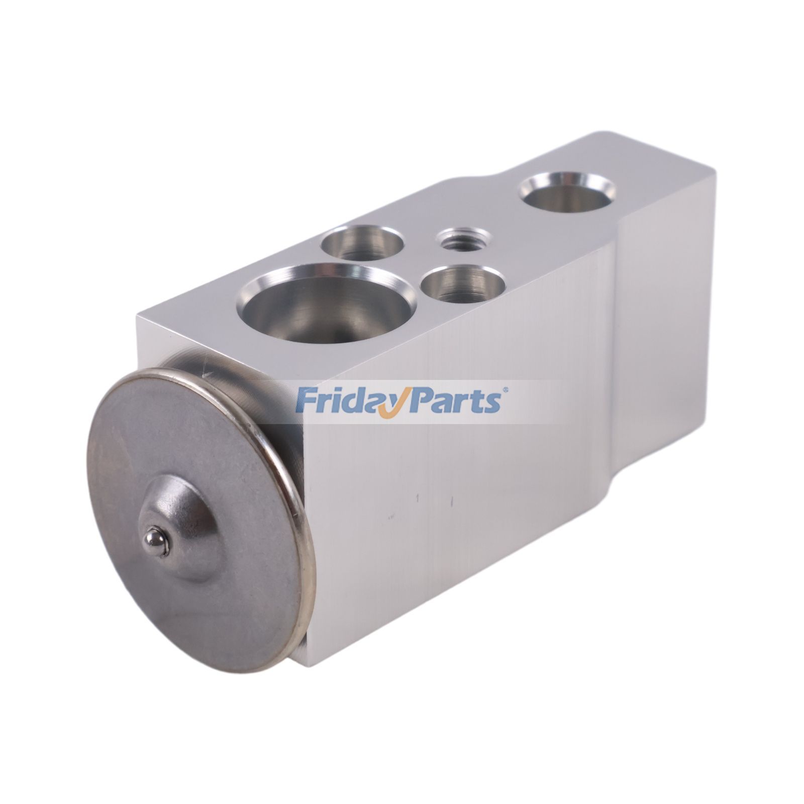 Vanne d'expansion de climatisationpour Moteur,Pelle