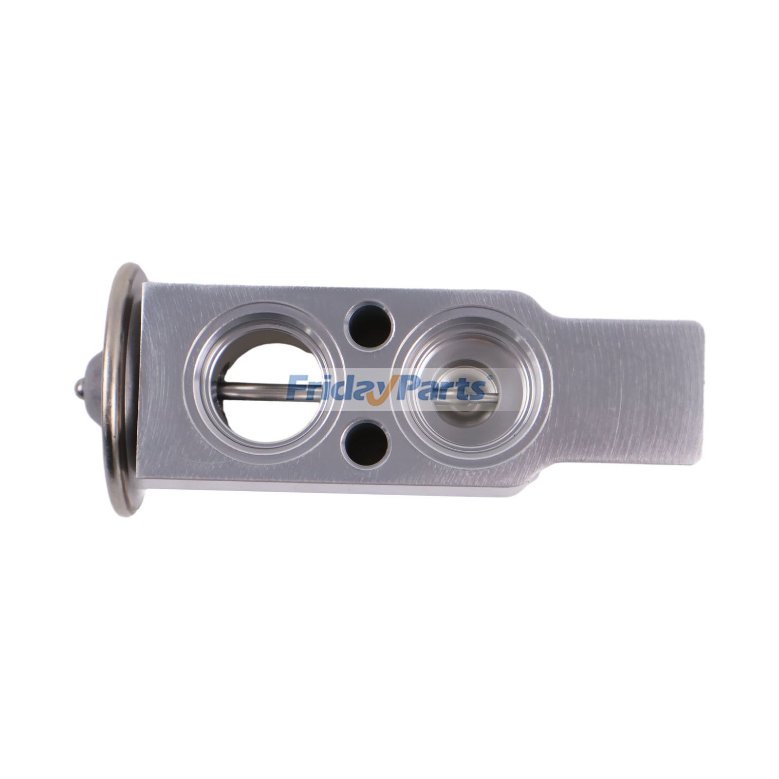 Vanne d'expansion de climatisation pour Moteur,Pelle Pour HITACHI,Pour JOHN DEERE