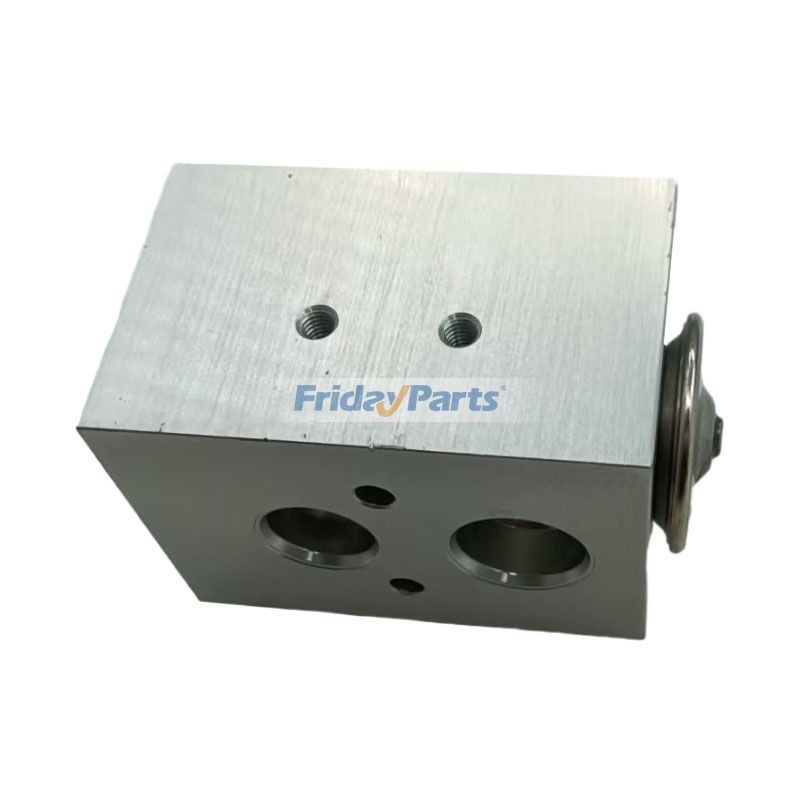 AC Expansion Valve in Stock in China,USA