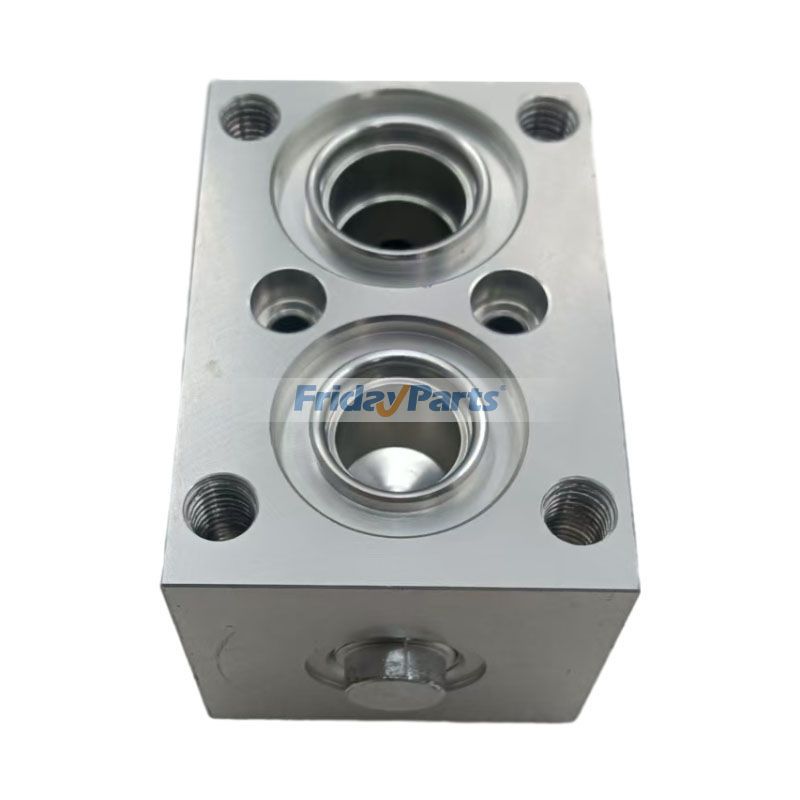  AC Expansion Valve For VOLVO