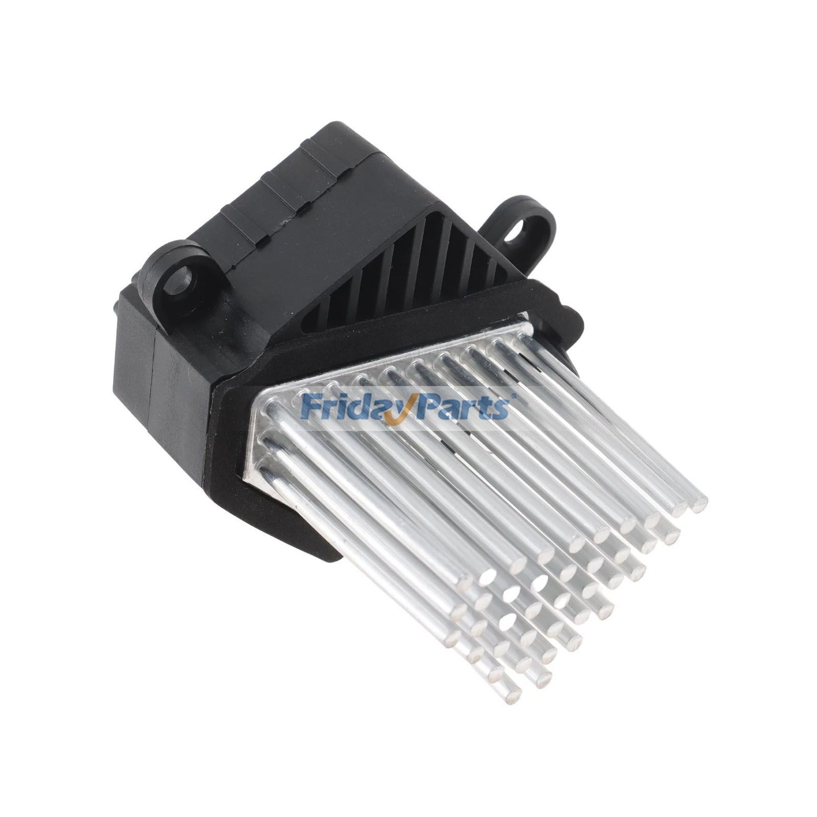 A/C Heater Blower Motor Resistor JGO000021 JGO000020 for Land Rover Range Rover 2003-2012
