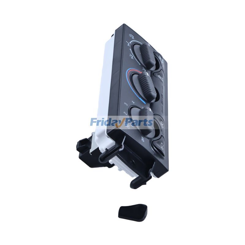 A/C Heater Climate Control Module Panel in Stock in China