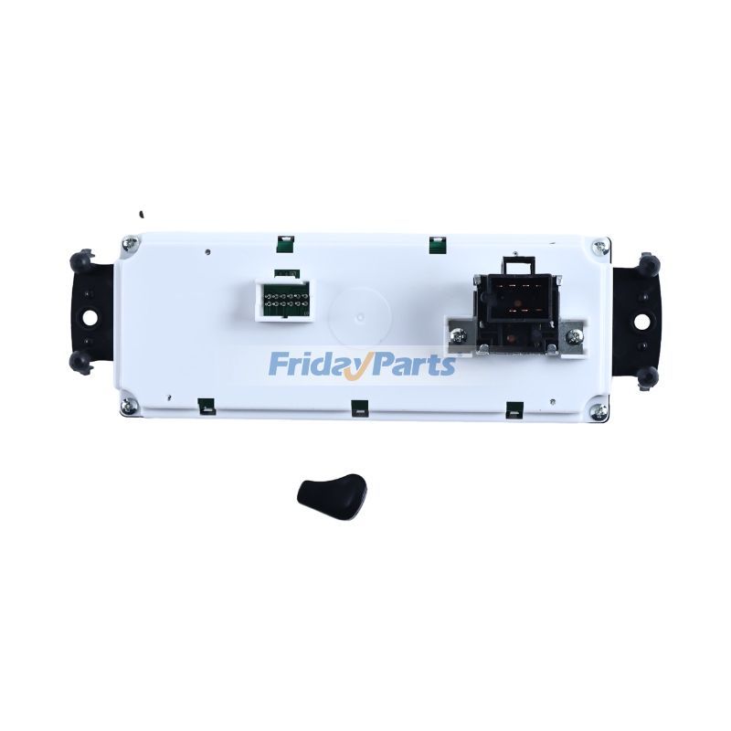 A/C Heater Climate Control Module Panel for Vehicle