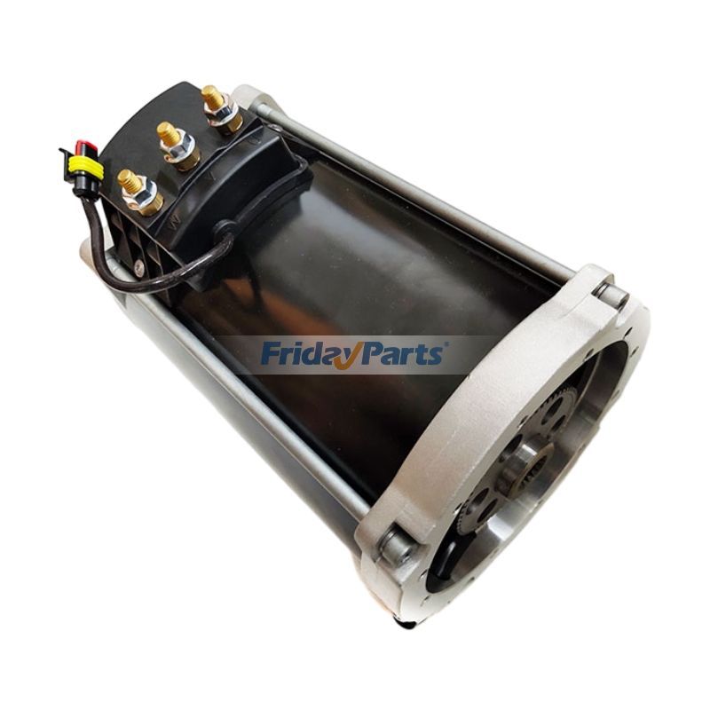 AC Motor AMT7181 for Golf Cart