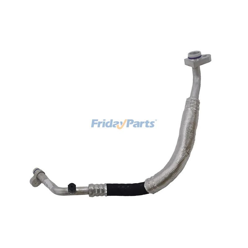 A/C Pipe 64539359041 64539120009 for BMW F10 528i N52 3.0L