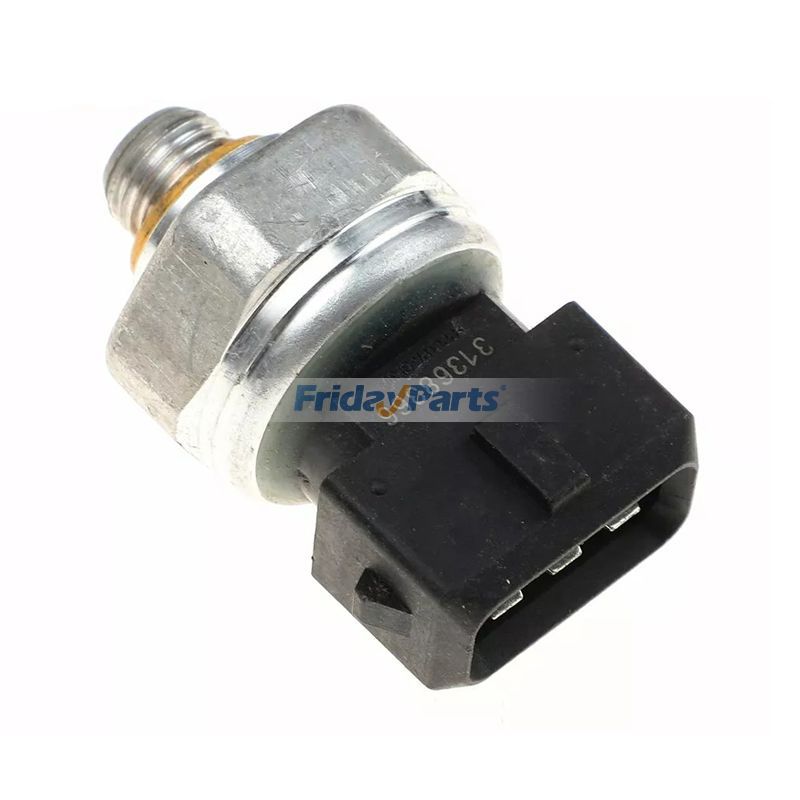 FridayParts Drucksensor