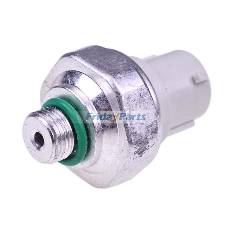 A/C-Drucksensorschalter 80440-SS0-901 für Honda Accord 1994–2009 CR-V 1997–2001 Civic 1994–2000 Del Sol 1994–1997 Pilot 2003–2008 Prelude 1993–2001 S2000 2000–2009